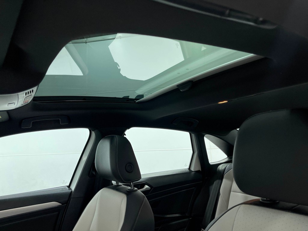 2020 Volkswagen Jetta Image 11