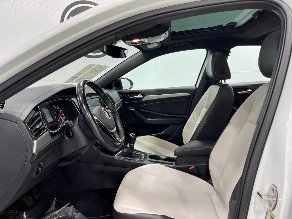 2020 Volkswagen Jetta Image 12