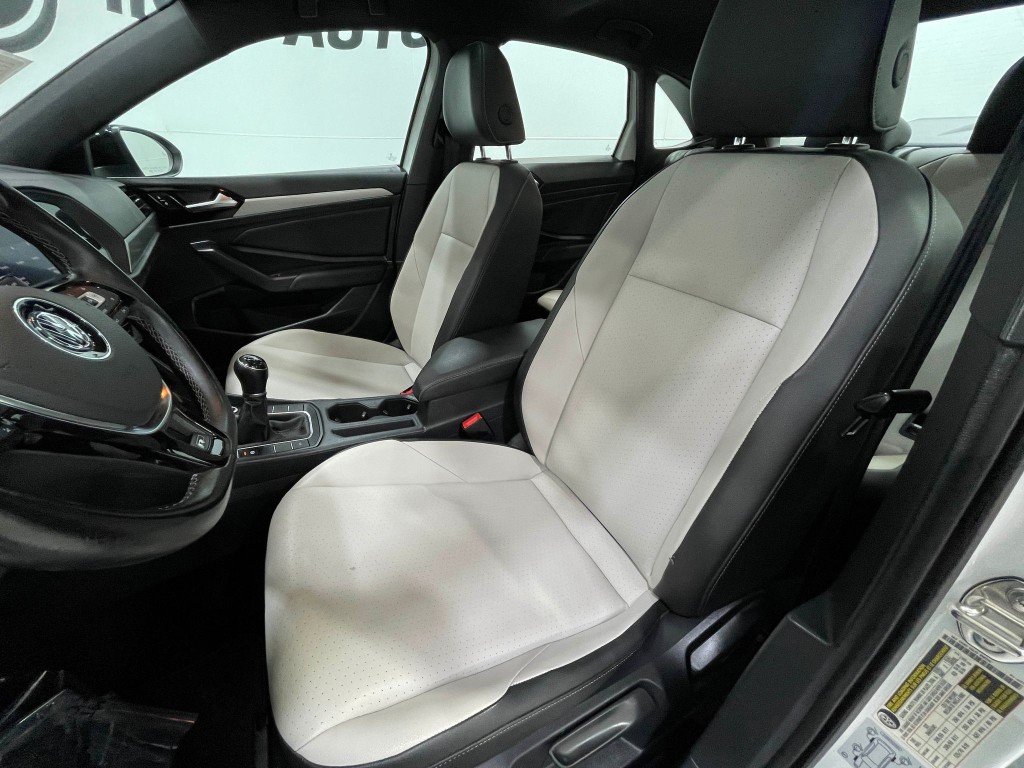 2020 Volkswagen Jetta Image 13