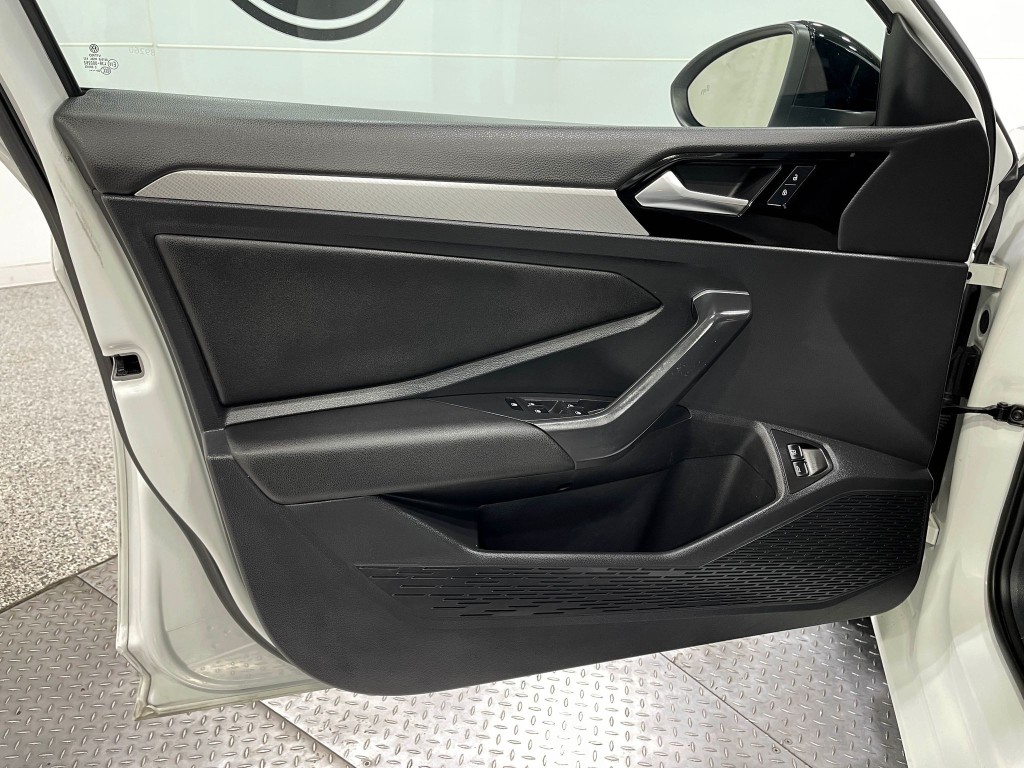 2020 Volkswagen Jetta Image 14