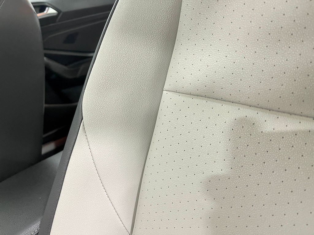 2020 Volkswagen Jetta Image 17
