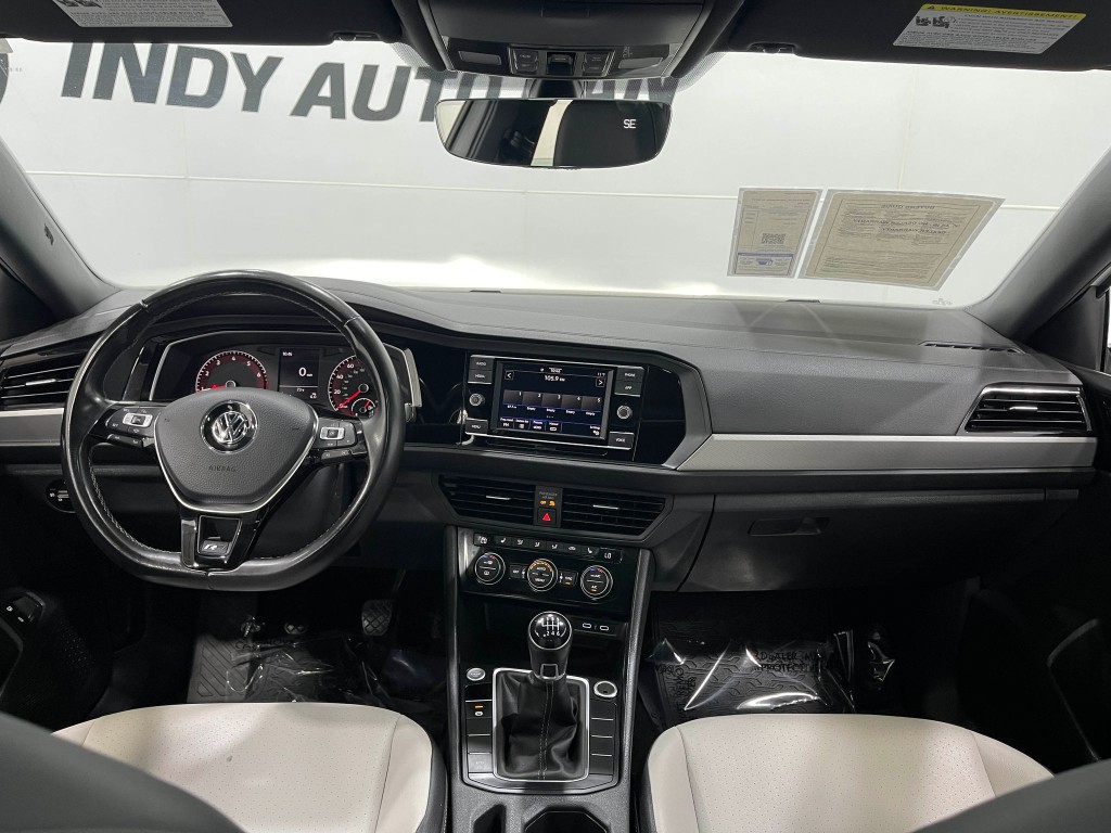 2020 Volkswagen Jetta Image 18