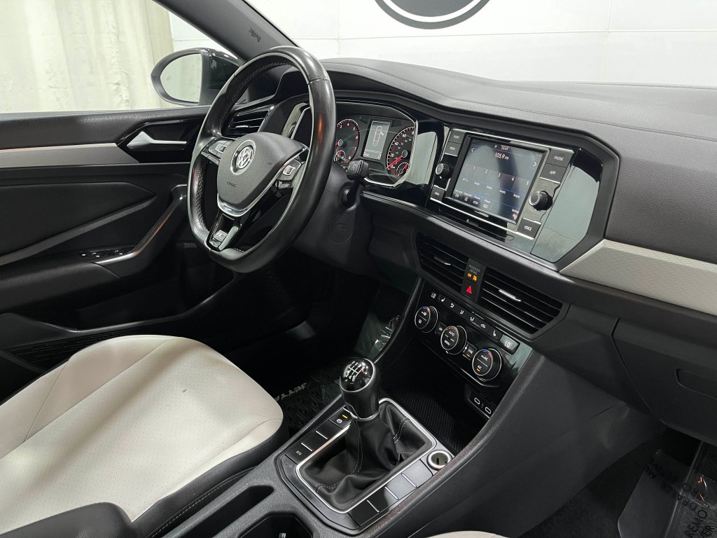 2020 Volkswagen Jetta Image 19