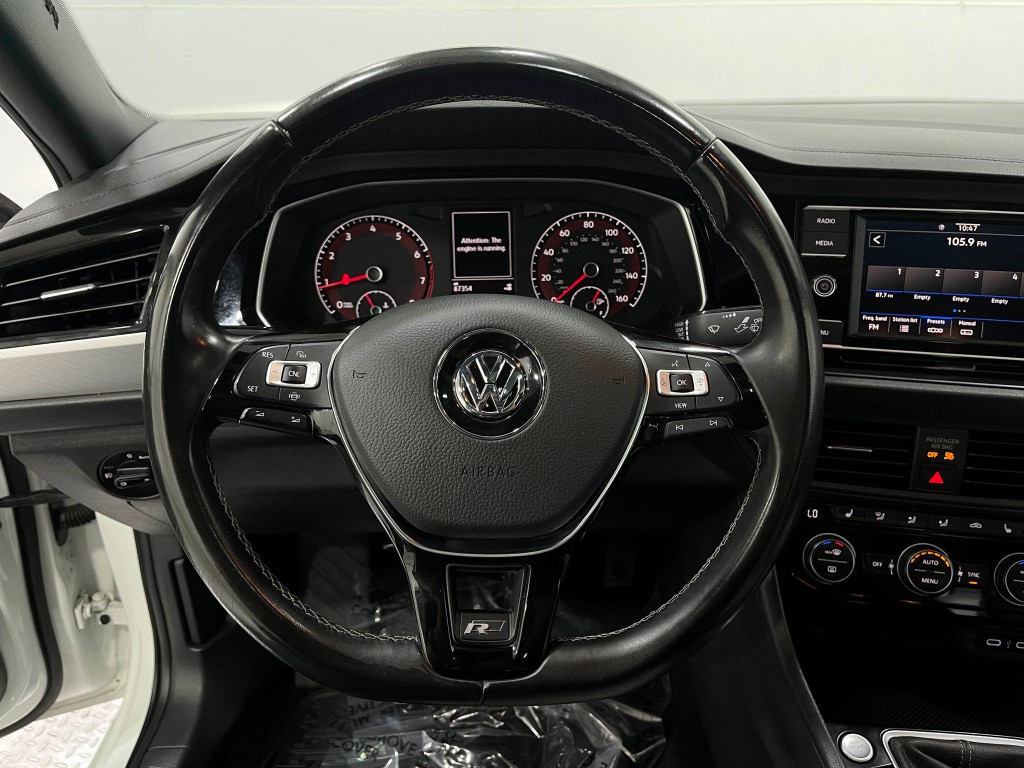 2020 Volkswagen Jetta Image 21