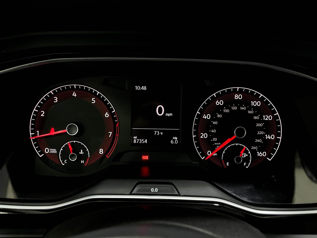 2020 Volkswagen Jetta Image 22