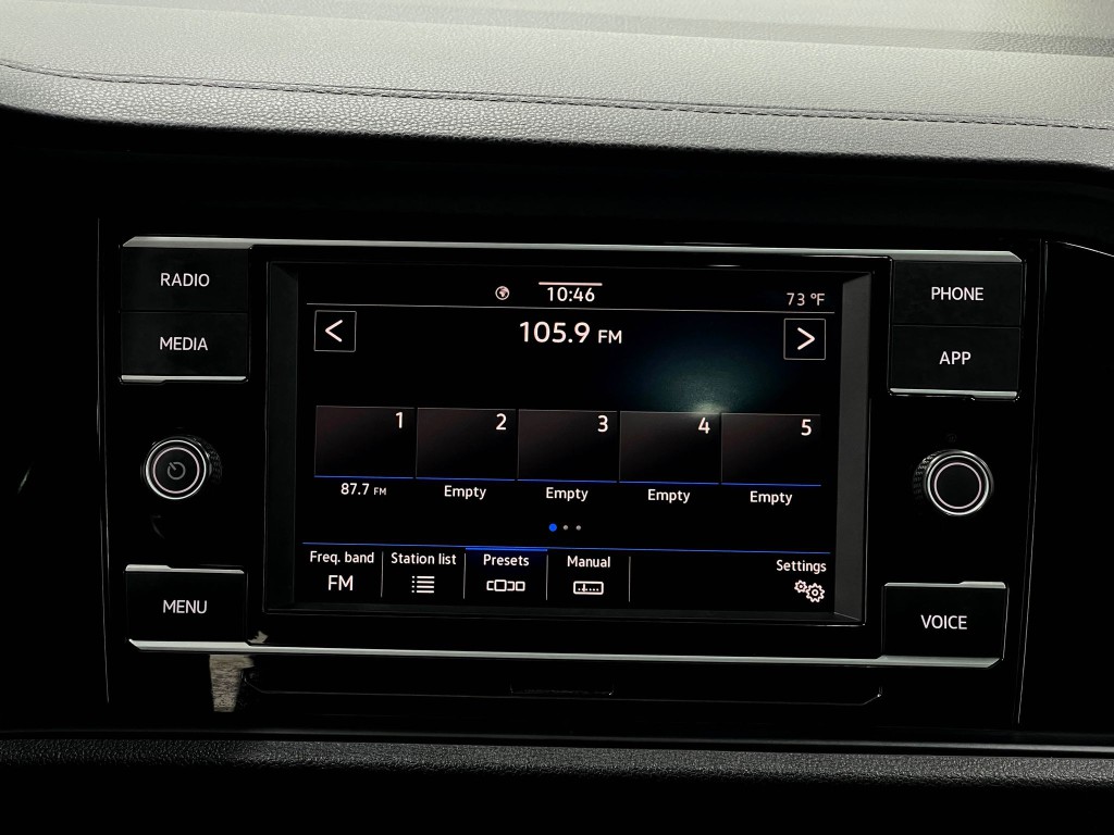 2020 Volkswagen Jetta Image 23