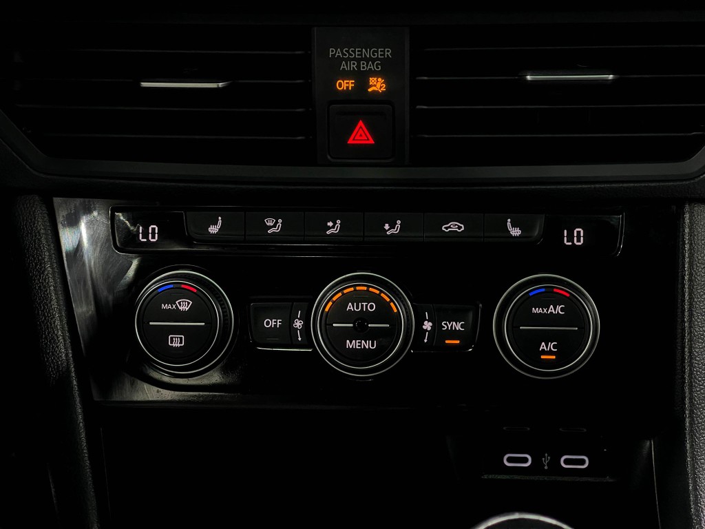 2020 Volkswagen Jetta Image 24