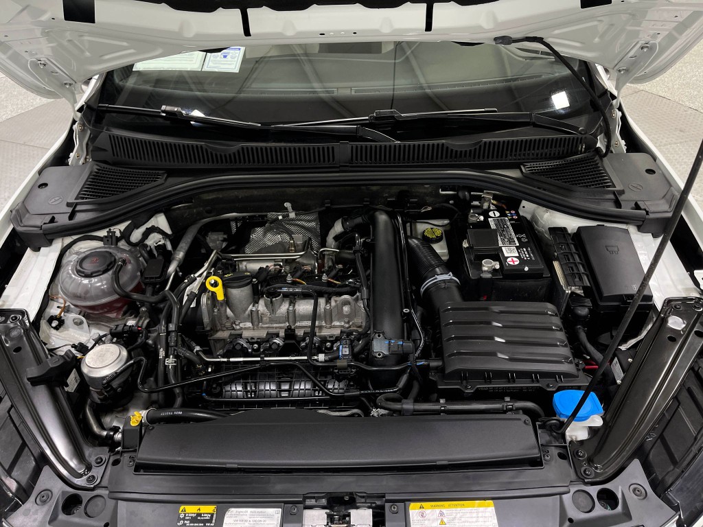 2020 Volkswagen Jetta Image 26