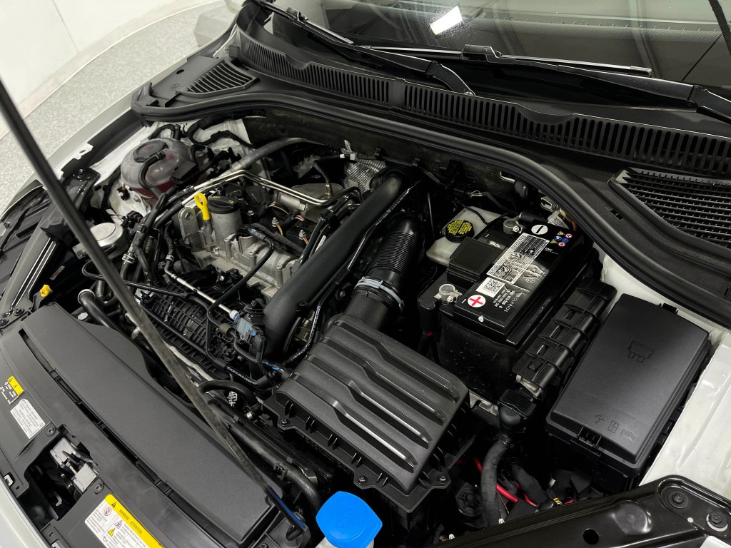 2020 Volkswagen Jetta Image 27