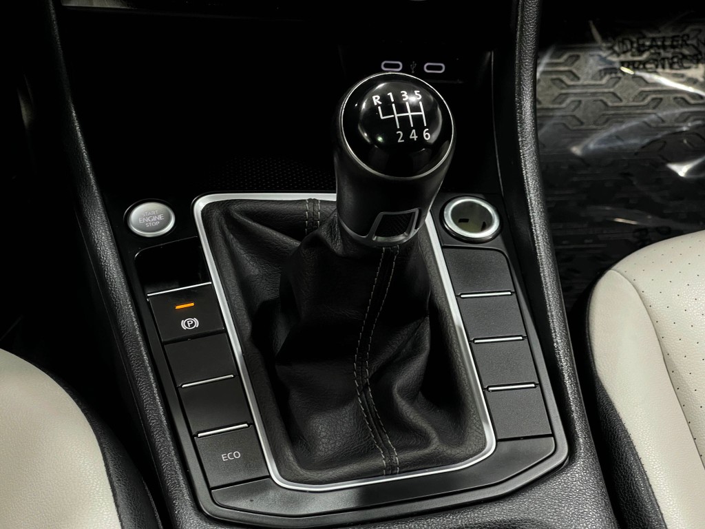 2020 Volkswagen Jetta Image 28