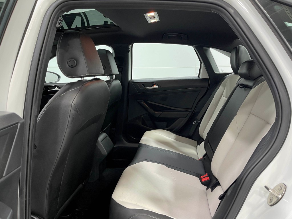 2020 Volkswagen Jetta Image 29