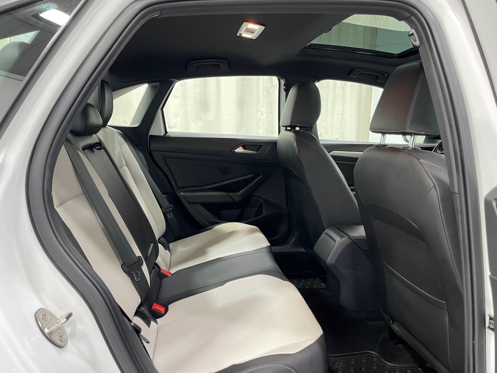 2020 Volkswagen Jetta Image 30