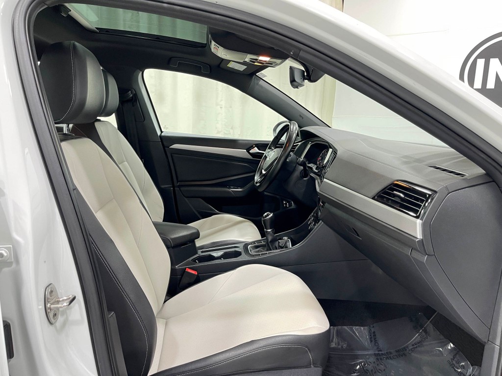 2020 Volkswagen Jetta Image 31