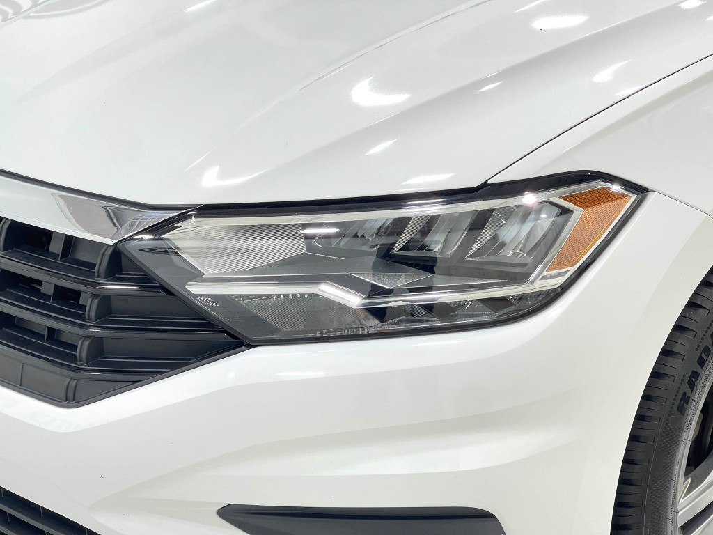 2020 Volkswagen Jetta Image 32