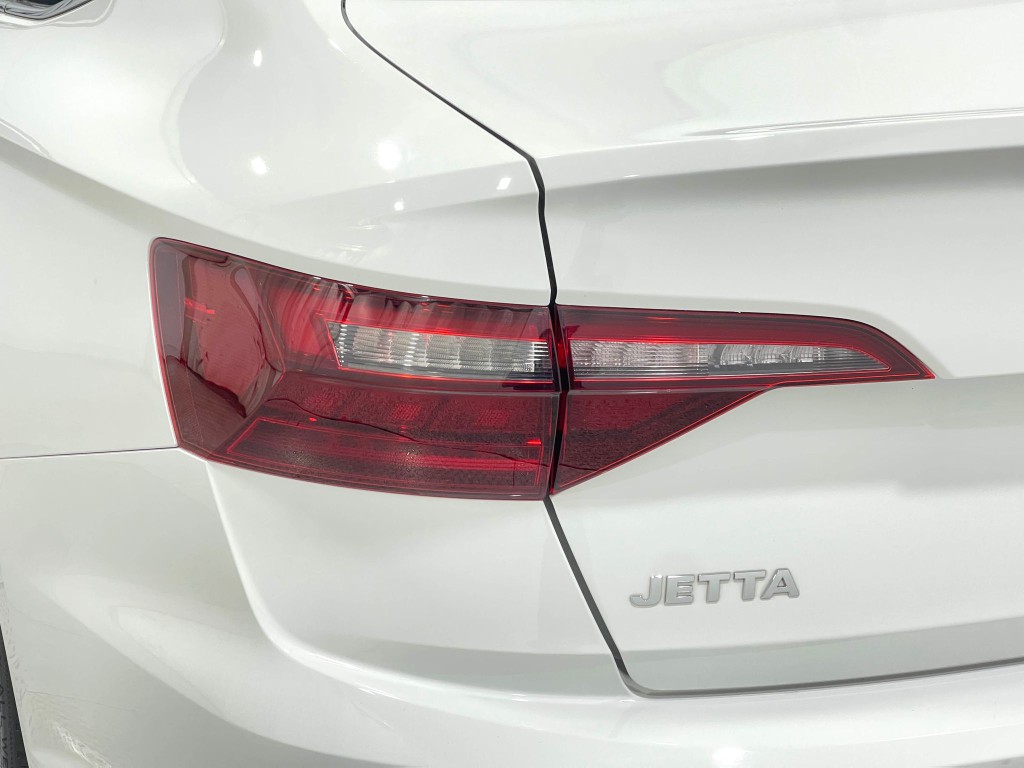 2020 Volkswagen Jetta Image 33