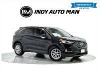 Image for 2021 Ford Edge SEL ID: 7636902