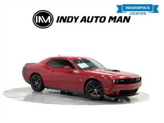 Image for 2016 Dodge Challenger R/T Scat Pack ID: 7637239