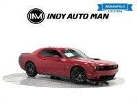 Image for 2016 Dodge Challenger R/T Scat Pack ID: 7637239