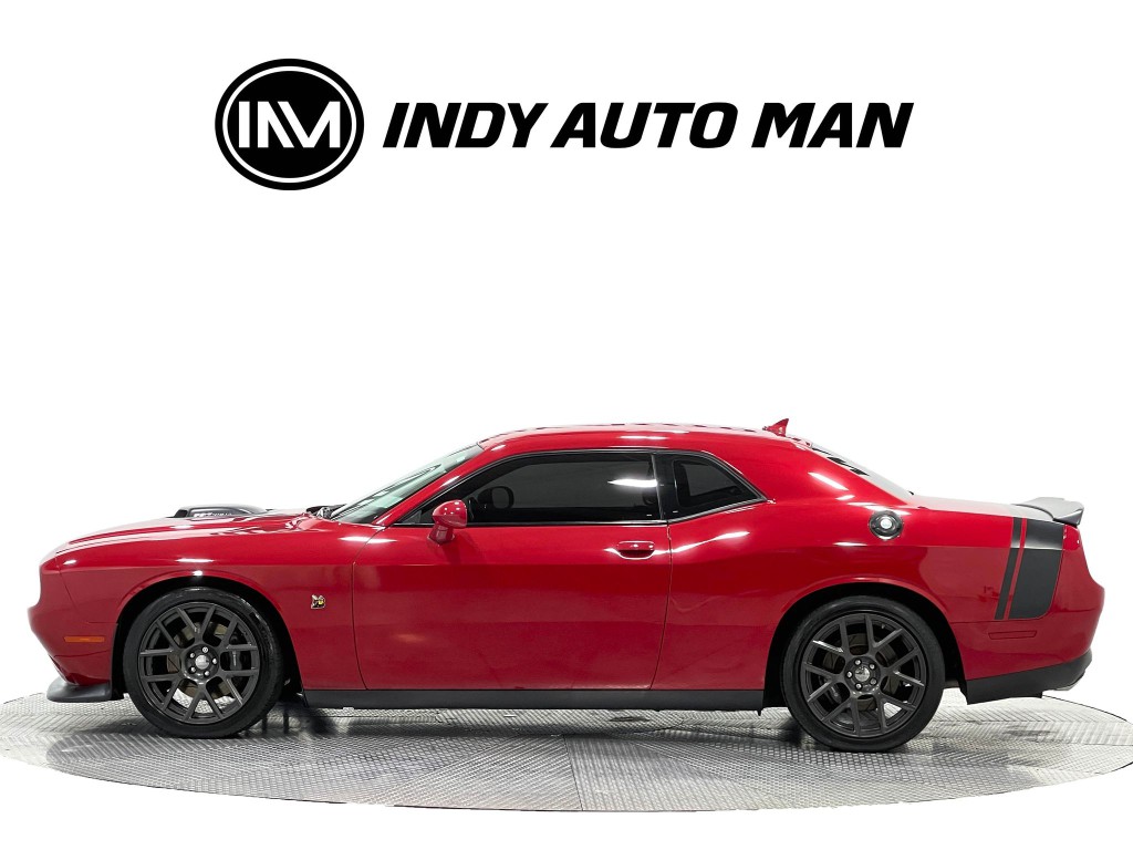 2016 Dodge Challenger Image 7
