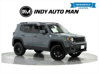 Image for 2017 Jeep Renegade Latitude ID: 7637240