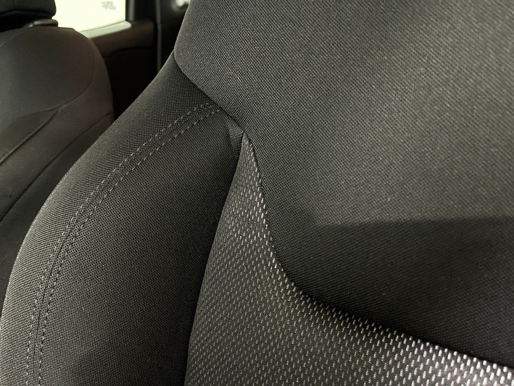 2017 Jeep Renegade Image 16