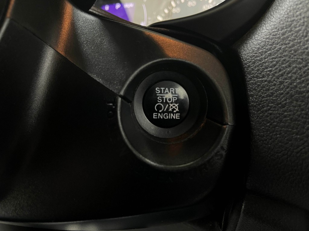 2017 Jeep Renegade Image 19