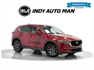Image for 2017 Mazda CX-5 Grand Touring ID: 7637241