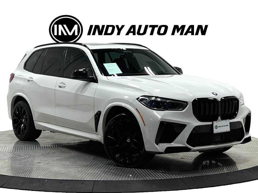 2021 BMW X5 Image 2