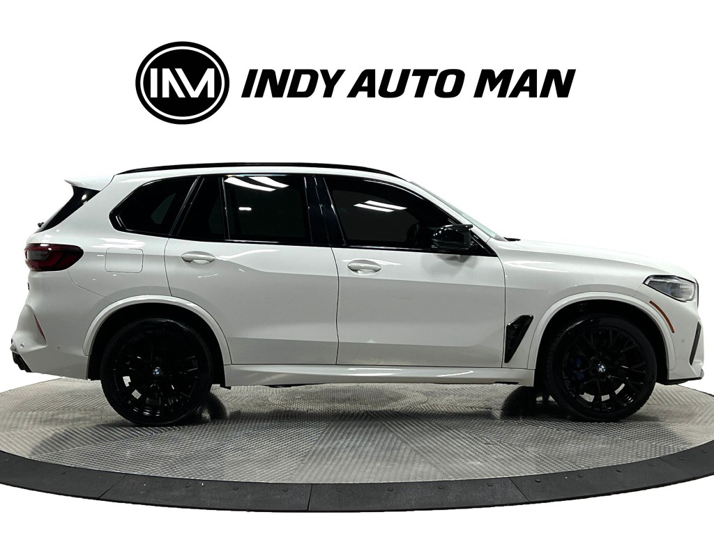 2021 BMW X5 Image 3