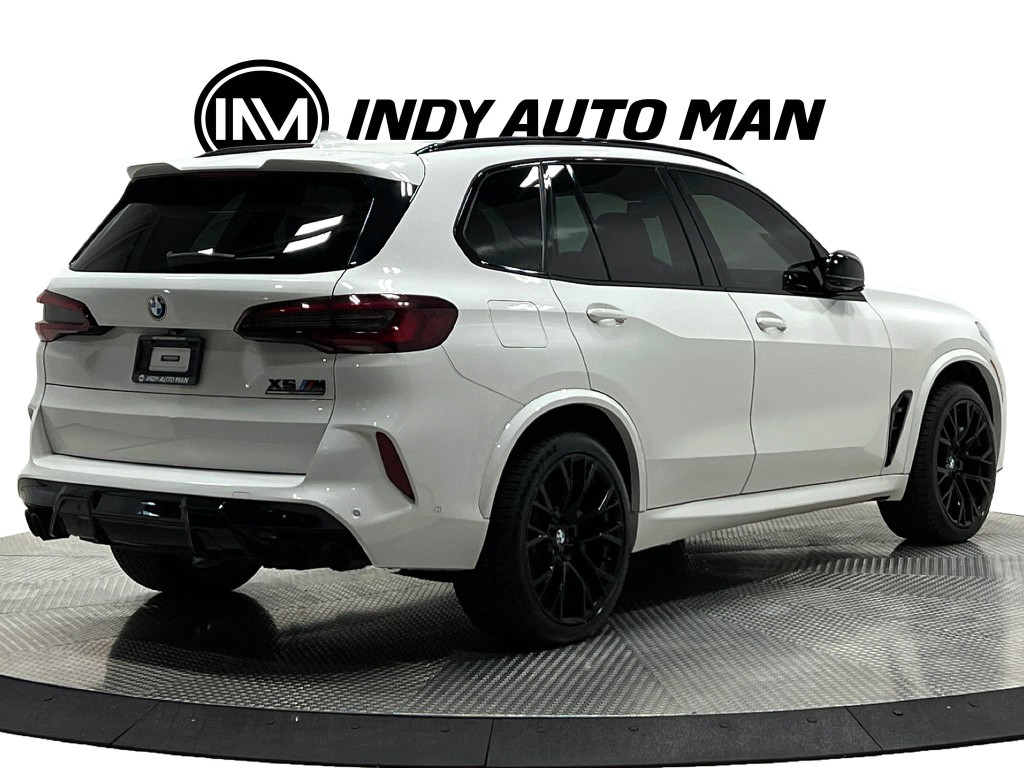 2021 BMW X5 Image 4