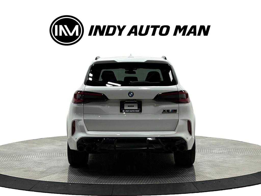 2021 BMW X5 Image 5