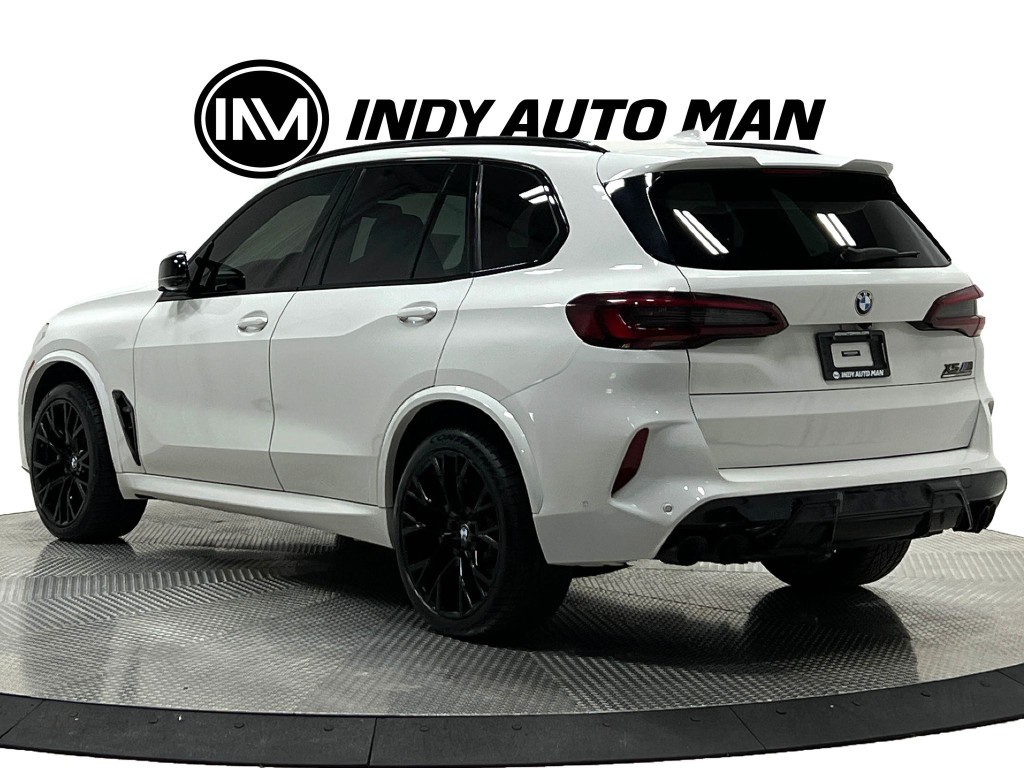 2021 BMW X5 Image 6