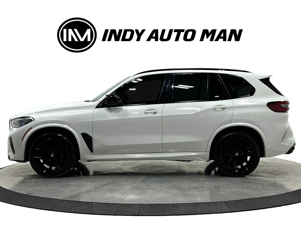 2021 BMW X5 Image 7