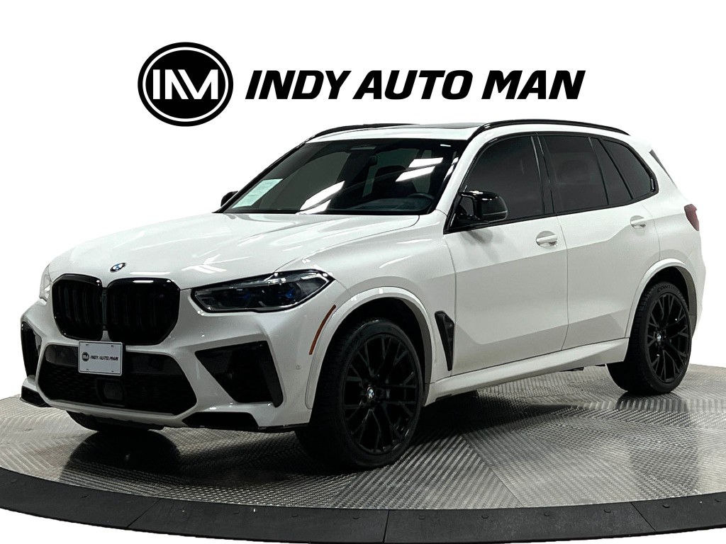 2021 BMW X5 Image 8