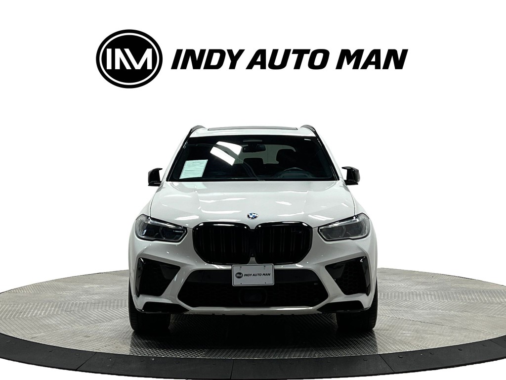 2021 BMW X5 Image 9