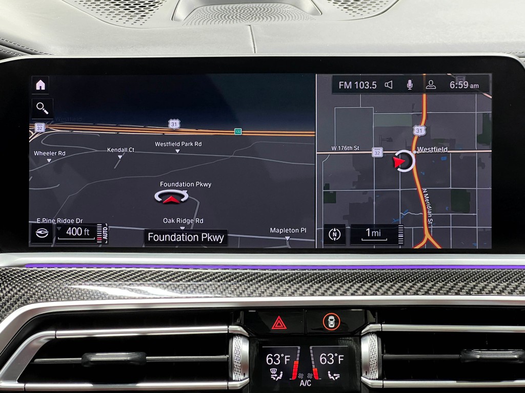 2021 BMW X5 Image 10