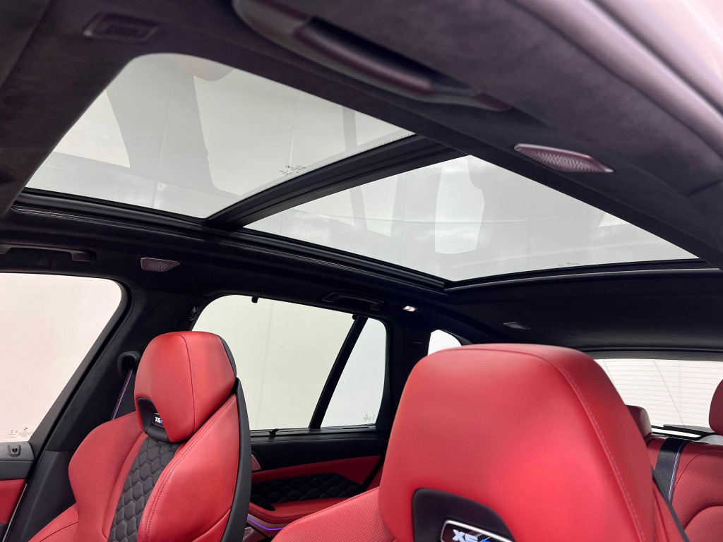 2021 BMW X5 Image 12