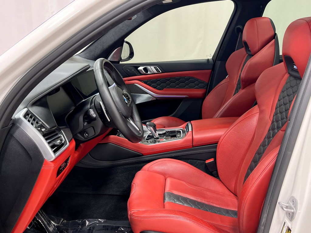 2021 BMW X5 Image 14