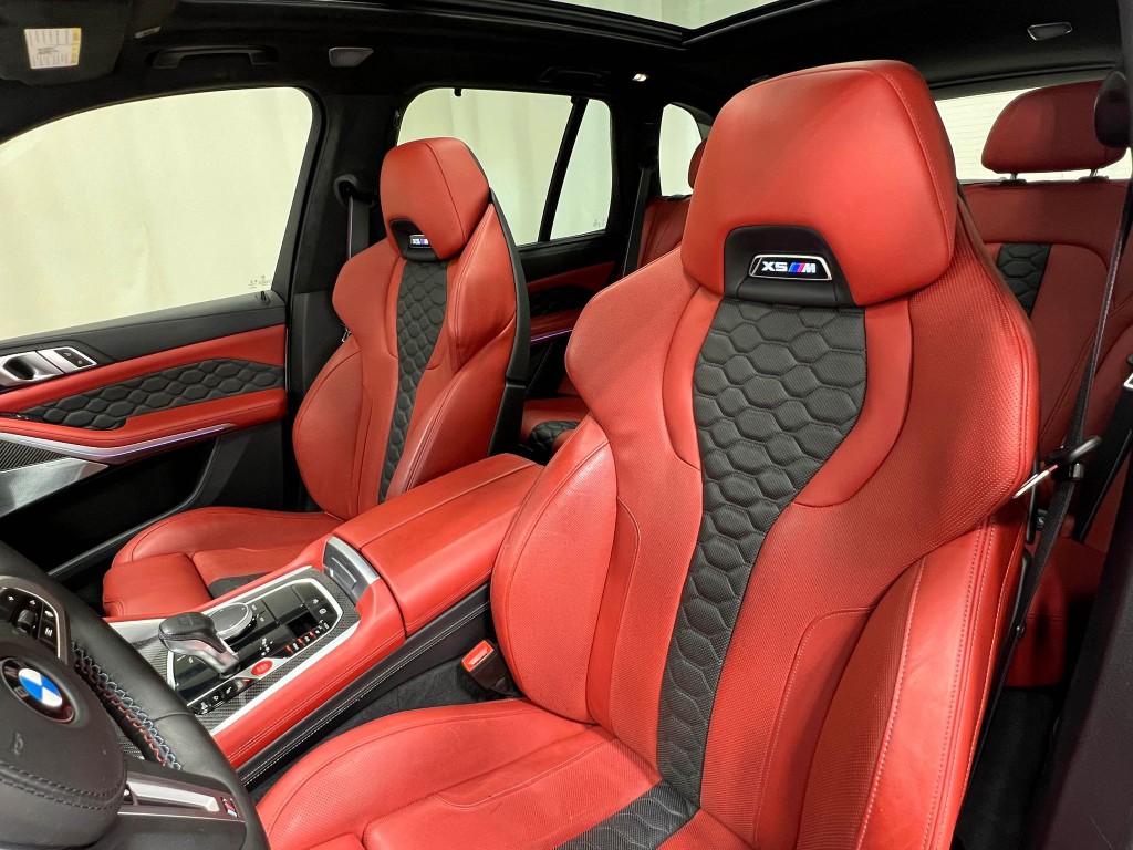 2021 BMW X5 Image 15