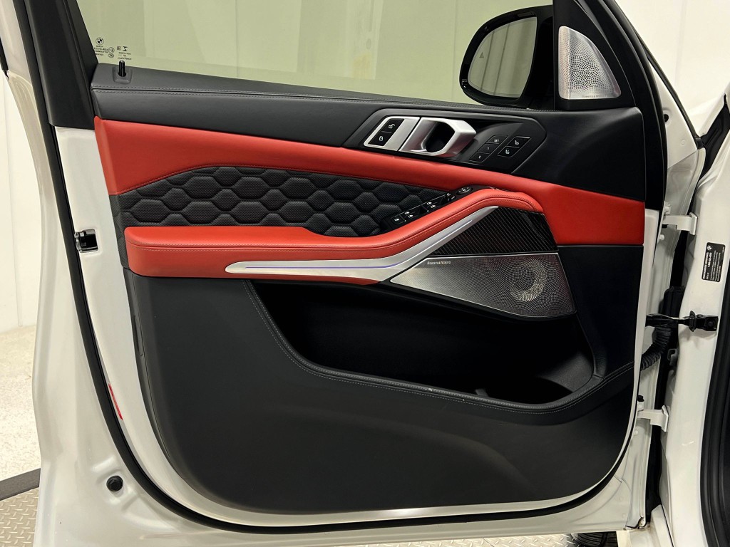 2021 BMW X5 Image 16