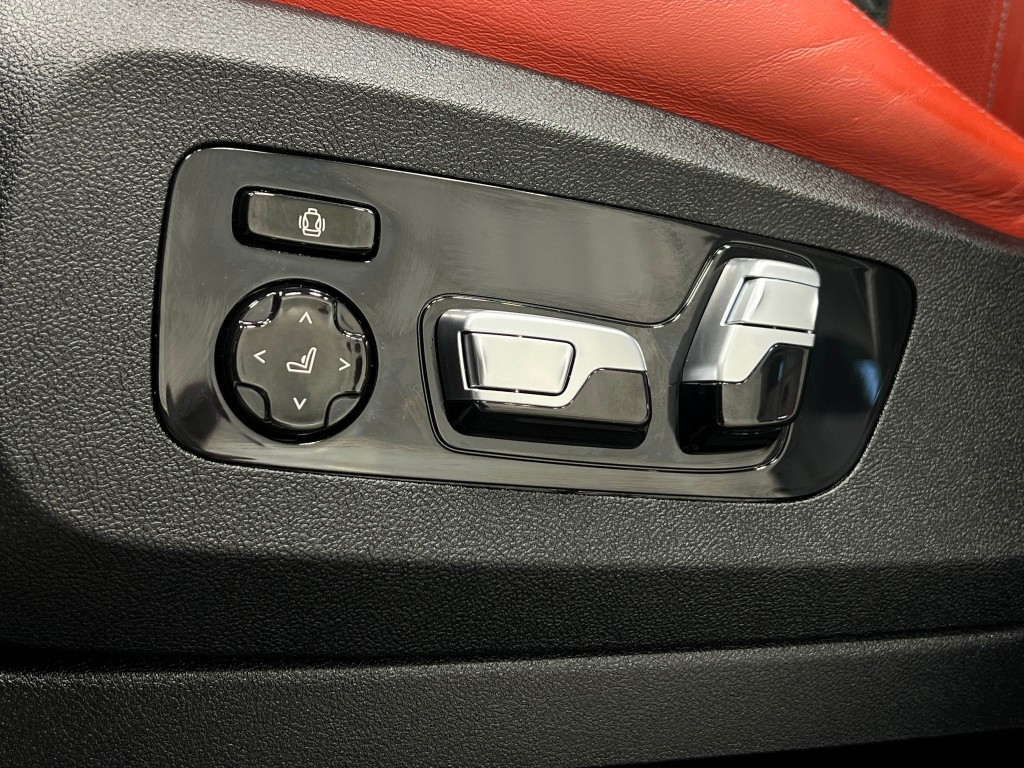 2021 BMW X5 Image 19