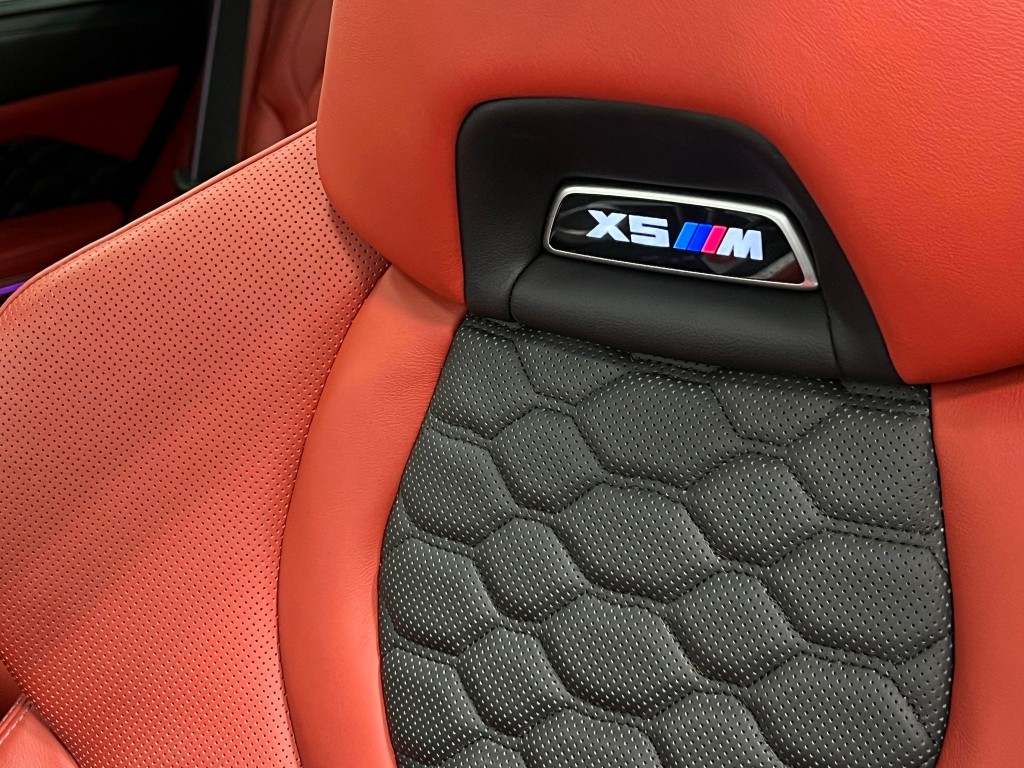 2021 BMW X5 Image 20