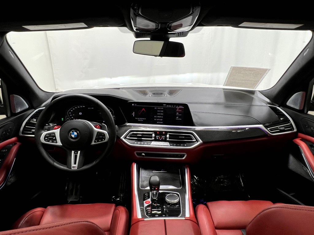 2021 BMW X5 Image 21