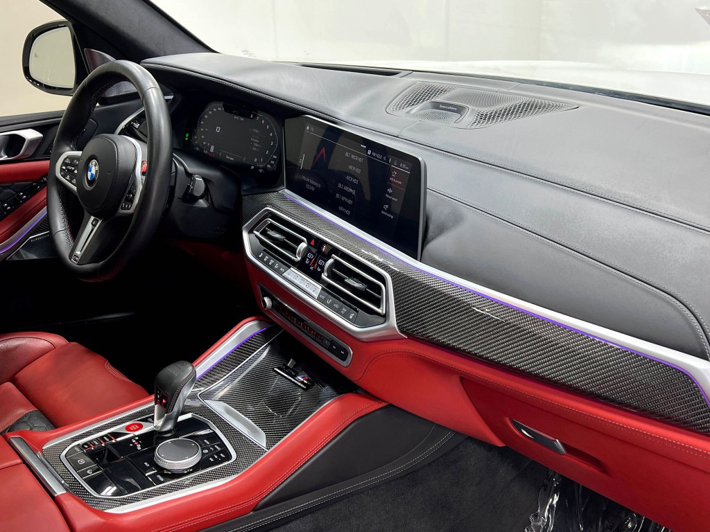 2021 BMW X5 Image 22