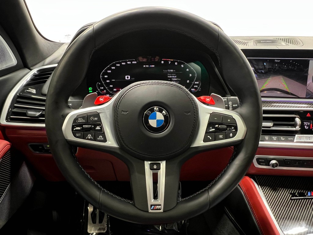 2021 BMW X5 Image 24