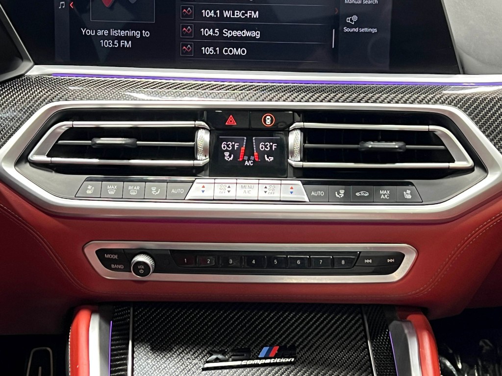 2021 BMW X5 Image 28