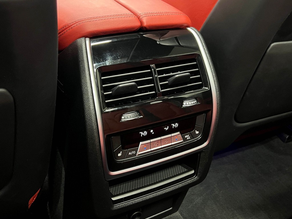 2021 BMW X5 Image 29