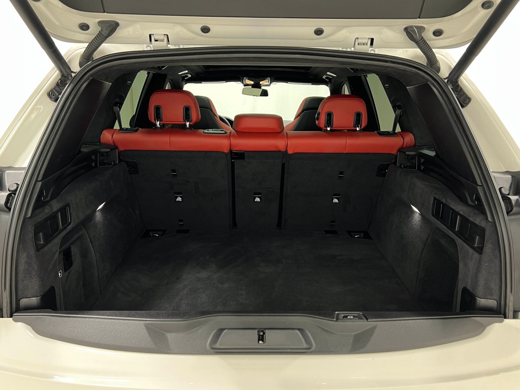 2021 BMW X5 Image 30