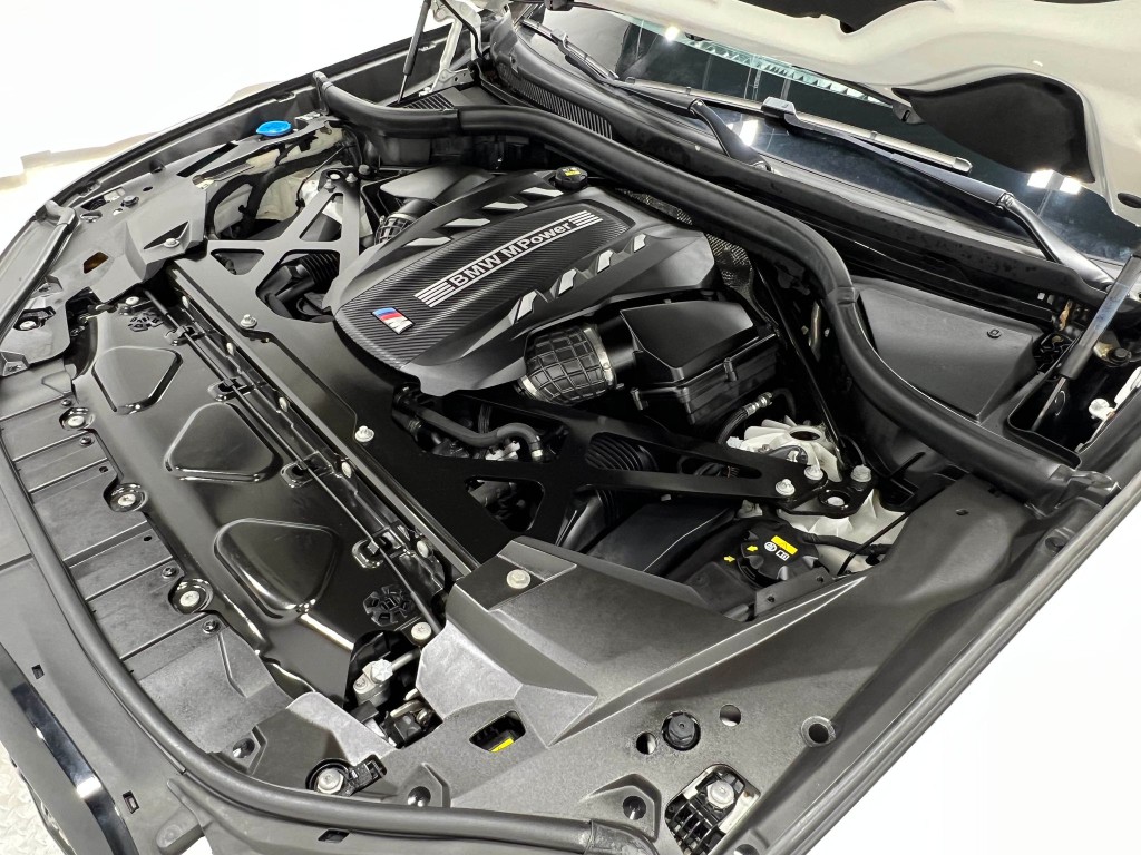 2021 BMW X5 Image 32