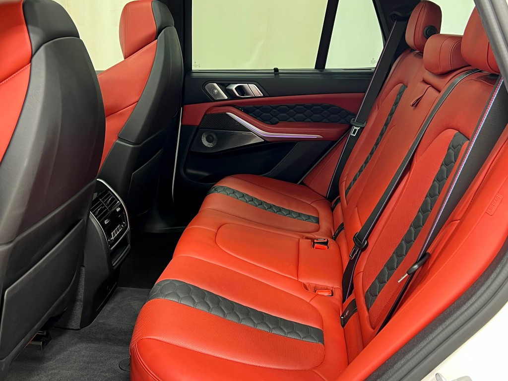 2021 BMW X5 Image 34